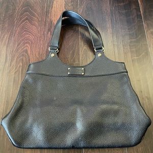 Kate Spade Leather Handbag
